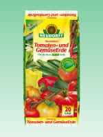 NeudoHum® Tomaten- und GemüseErde