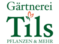 Logo Gärtnerei Tils